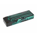 7000mAh 2S LiPo Akku 145C 274g CAYOTE Racing