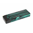 6800mAh 2S LiPo Akku 145C 249g CAYOTE Racing