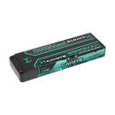 6300mAh 2S LiPo Akku 145C 226g CAYOTE Racing