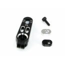 MR33 Adjustable Servo Horn 25T Savox/Futaba