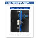 ARC A11 - Carbon Chassis 2,25 mm