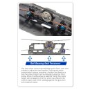 ARC A11 - Carbon Chassis 2,25 mm