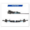 ARC A11 - Carbon Chassis 2,25 mm