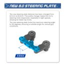 ARC A11 - Carbon Chassis 2,25 mm