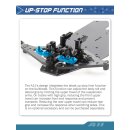 ARC A11 - Carbon Chassis 2,25 mm