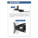 ARC A11 - Carbon Chassis 2,25 mm