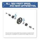 ARC A11 - Alu Chassis 1.5 mm