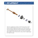 ARC A11 - Alu Chassis 1.5 mm