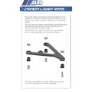 ARC A11 - Alu Chassis 1.5 mm