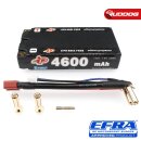 Intellect MC4 4600mAh 120C 7.6V Long Runtime LCG Graphene...