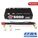 Intellect MC4 5000mAh 120C 7.6V LCG Graphene Shorty Pack...