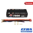 Intellect MC4 7800mAh 120C 7.6V Graphene 113mm Long...