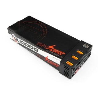 RUDDOG RPS Power Supply (750W | 62.5A | 12V)