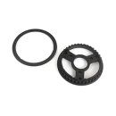 Front Pulley 40T
