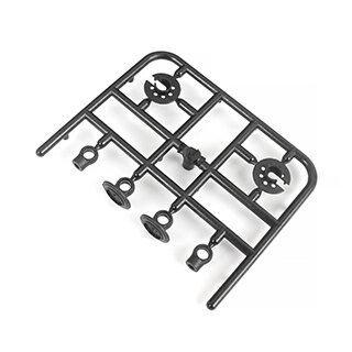 X-Low 2 Shock Plastic