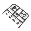 X-Low 2 Shock Plastic