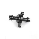 Solid Axle Shaft 40T