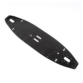 A11 Aluminum Chassis 1.5mm