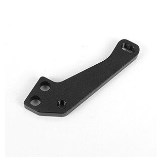 A11 Steering Plate-Alu