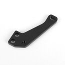 A11 Steering Plate-Alu