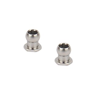 4.9mm Ball Head Hex Base-Ti (2)