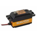 SAVÖX SB-2263MG - Servo für Autos, Flugzeuge,...