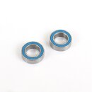 6x10x3 Ball Bearing Rubber Seal (2)