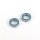 6x10x3 Ball Bearing Rubber Seal (2)
