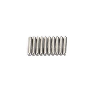 1.5x7.8mm Pin (10)