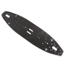 A11 Main Chassis-Carbon 2.25mm