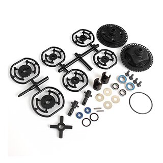 A11 Gear Diff Set