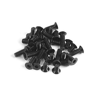 1.2 / 1.5mm Chassis Screw Bag