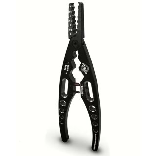 MR33 Multi Tool Dämpferzange V2 - Black