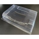 MR33 Tourenwagen Heckflügel Set Wolverine &...