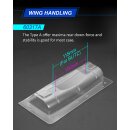 BLITZ TC Wing Type A 0.5mm Twister