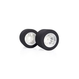 Matrix 1/8 Rear FIVE UGRIP Light 35 Shore RC Model Tires (60mm | 75mm | 35Sh)