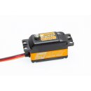 SAVÖX SC-1251MG+ Low-Profile Digitalservo