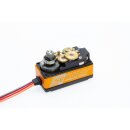 SAVÖX SC-1251MG+ Low-Profile Digitalservo