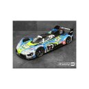 Bittydesign 499R 1/10 LMH 190mm Clear Body