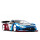 ZooRacing ZR-0018-04 - Jackal - 1:10 Tourenwagen Karosserie - 0.4mm AIRLITE
