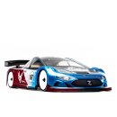 ZooRacing ZR-0018-07 - Jackal - 1:10 Tourenwagen...