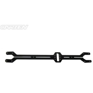 CARTEN T410 M4 Mid Upper Deck