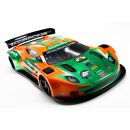ZooRacing ZR-0025-04 - ZERDA - 1:12 GT Karosserie - 0.4mm...