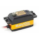 SAVÖX SC-1252MG+ Low-Profile Digitalservo