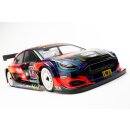 ZooRacing ZR-0027-05 - APEX - 1:10 190mm FWD Karosserie -...