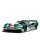 ZooRacing ZR-0026-07 - HYENA - 1:10 LMH Tourenwagen Karosserie - 0.7mm REGULAR