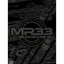 MR33 Glas Setup Board 400 x 300 x 6mm with Bag - SIGNATURE