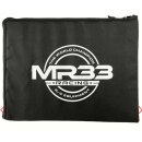 MR33 Glas Setup Board 400 x 300 x 6mm with Bag - SIGNATURE