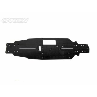 CARTEN T410 M4 Mid Chassis