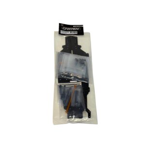 CARTEN T410 M4 Mid-4WD Conversion Kit (for T410R)